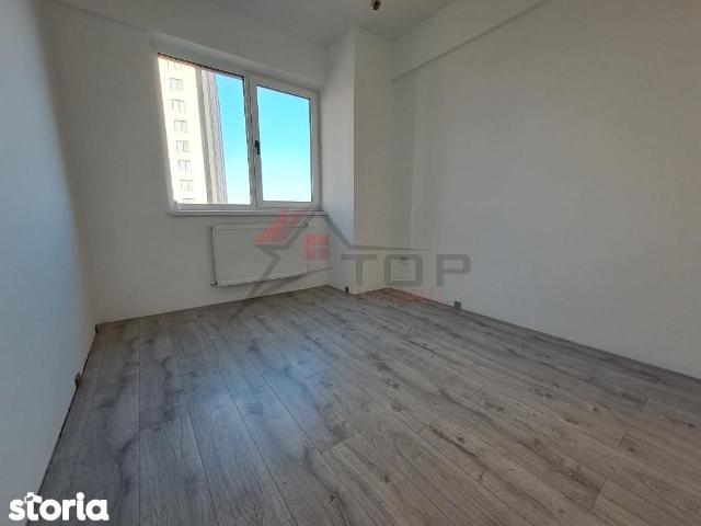 Apartament 2 camere Bloc Nou Visoianu cug