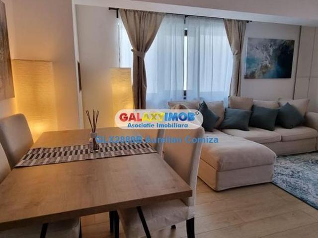 Apartament 2 camere bloc nou Vitan/Mihai Bravu/parcare/centrala