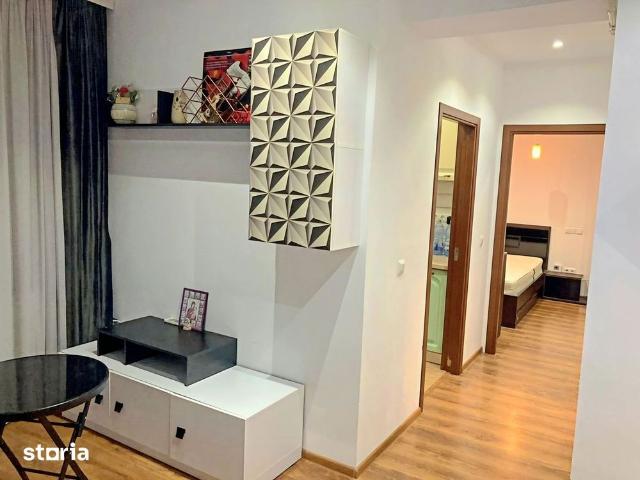 Apartament 2 camere Bloc nou Vivo Mall