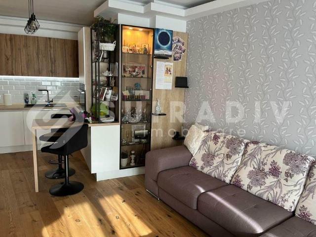 Apartament 2 camere | Bloc nou | Zonă Centrală – NTT Data
