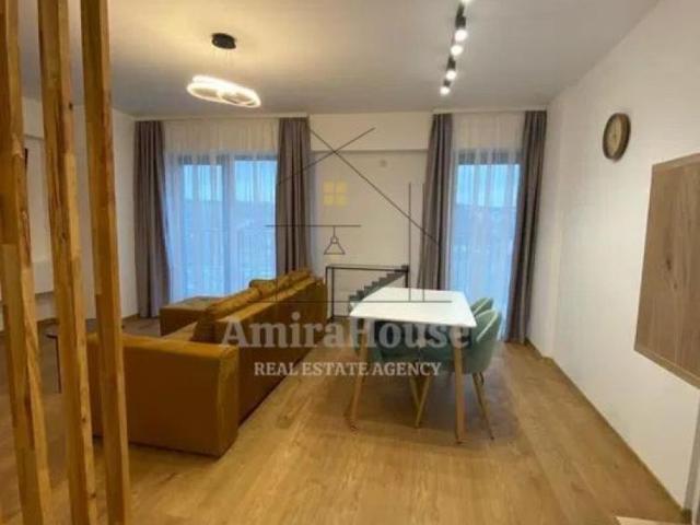 Apartament 2 camere bloc nou zona Calea Floresti