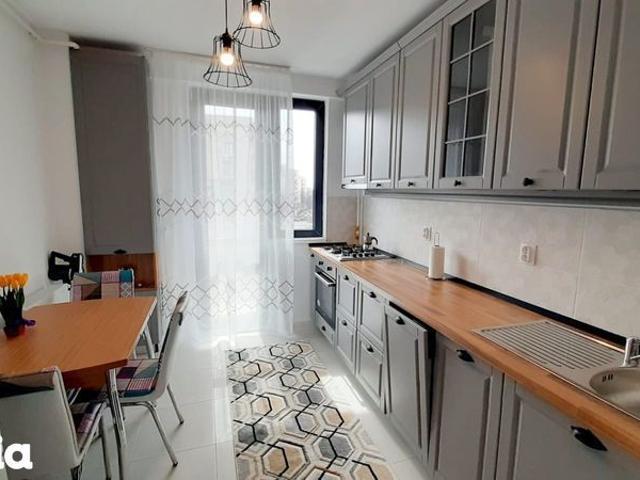 Apartament 2 camere, bloc nou, zona centrala