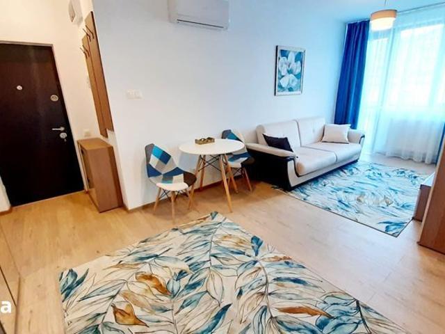 Apartament 2 camere, bloc nou, zona centrala