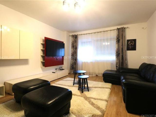 Apartament 2 camere, bloc nou, zona Aradului