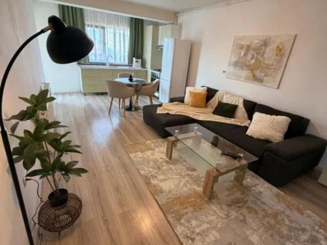 APARTAMENT 2 CAMERE| BLOC NOU| ZONA KM 4 5| ETAJ 5|
