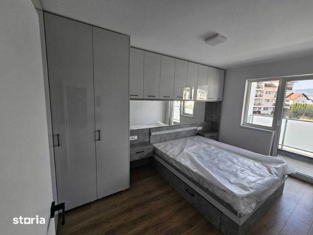 Apartament 2 camere, bloc nou, zona Lamaitei, de inchiriat