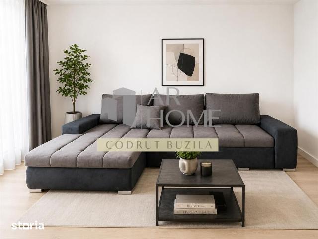 Apartament 2 camere, bloc nou, zona Nord, Ploiesti