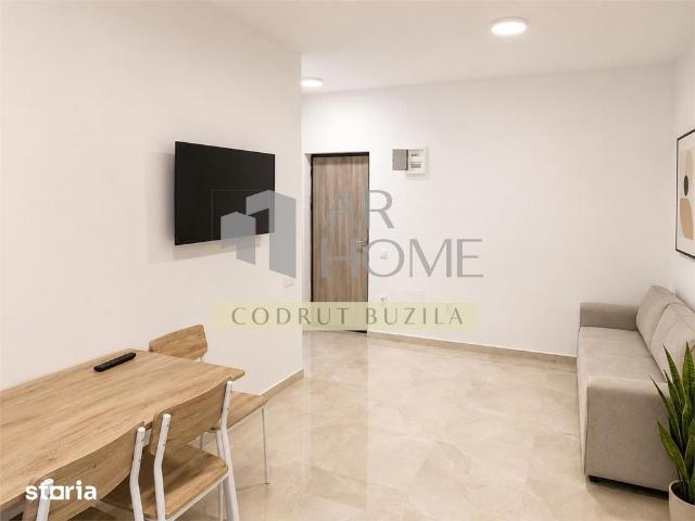 Apartament 2 camere, bloc nou, zona Nord, Ploiesti