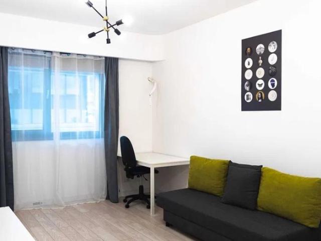 Apartament 2 camere Bloc Nou zona Politehnica in Novum Politehnica lângă metrou