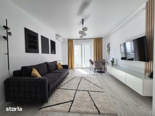 Apartament | 2 camere | Bloc nou | 13 Septembrie | Central Adress