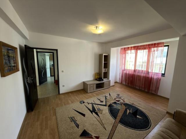 Apartament 2 camere bloc nou 2015 mobilat si utilat