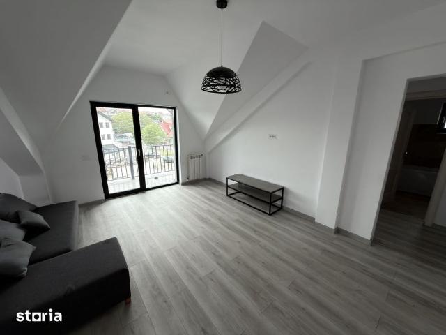 Apartament 2 camere bloc nou 2024 mai sus de Bazar