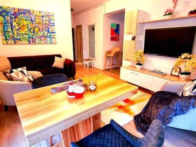 Apartament 2 camere | Bloc Nou 2024 | Politehnica Grozăvești I LUX