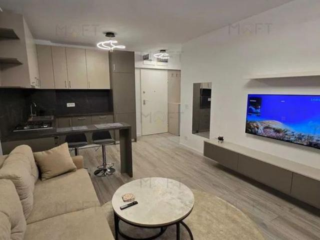 Apartament 2 camere | Bloc Nou 2024 | Pipera | La 6 minute de metrou