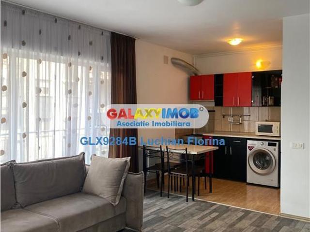 apartament 2 camere, bloc nou, 2 balcoane I Rasarit de Soare