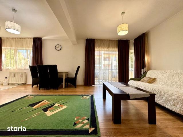 Apartament 2 camere, Bloc Nou, 51 MP, Parcare, Buna ziua, zona LIDL