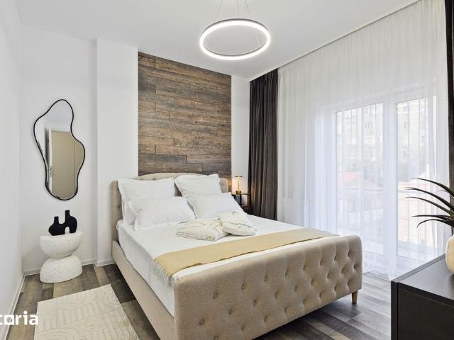 Apartament 2 camere Bloc Nou, 69 mp | Prima utilizare Rahova
