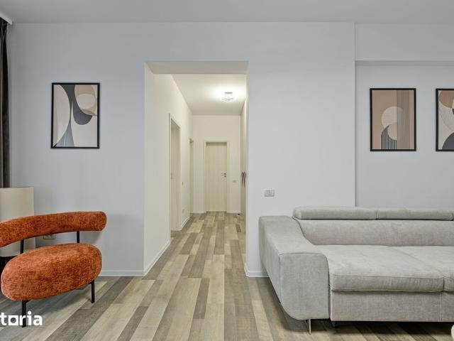 Apartament 2 camere Bloc Nou, 69 mp | Prima utilizare Rahova