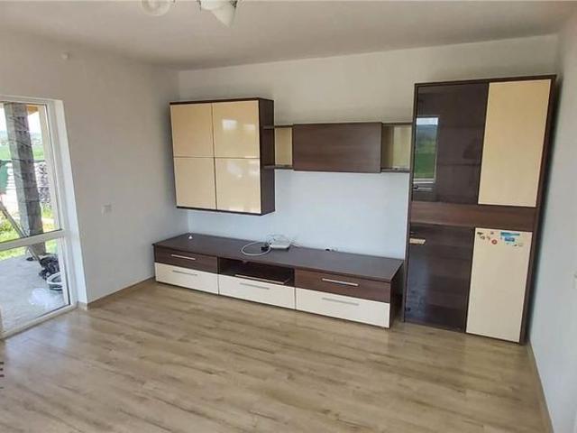 Apartament 2 camere, bloc nou, 60mp, parcare, terasa, Sancraiu de Mure