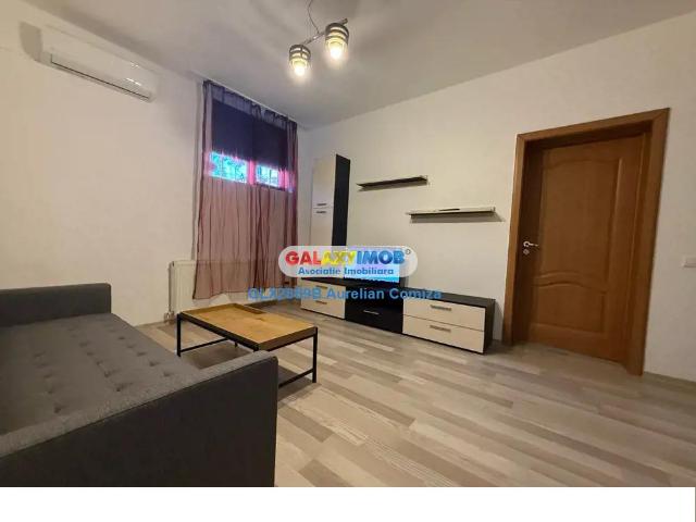 apartament 2 camere bloc nou/centrala/ac