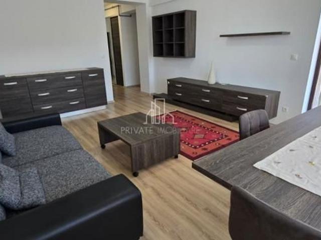 Apartament 2 Camere Bloc Nou/Parcare, Str Cuza Voda, Zona Centrala