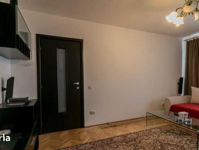 Apartament 2 camere Bloc Perla Dorobanti