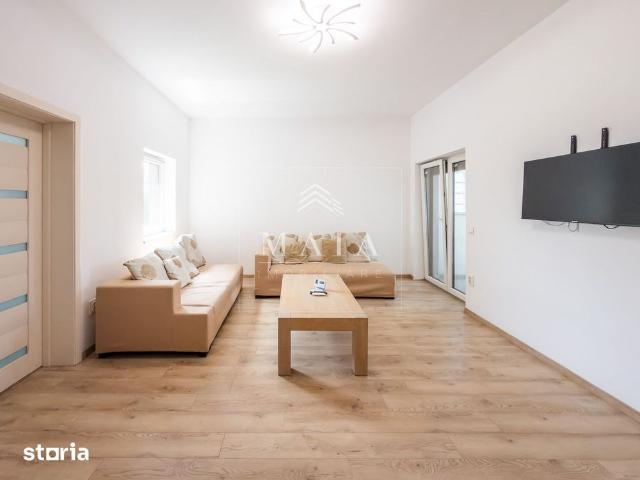 Apartament 2 camere bloc tip vilă | Parcare | La 10 minute de centru