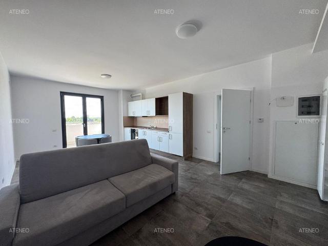 Apartament 2 camere | Bloc Zora | Etaj 3 | 53 mp
