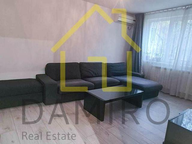 Apartament 2 camere Blvd. Nicolae Grigorescu metrou Titan Parc IOR
