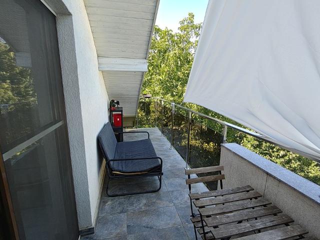 Apartament 2 camere + boxa Valea Lupului Complex Roua