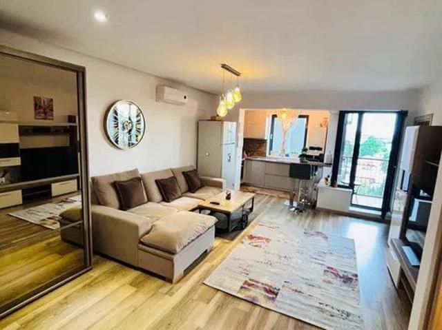 Apartament 2 camere | Brancoveanu | complex The Park |prima inchiriere