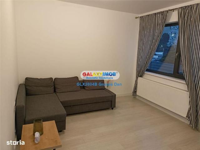Apartament 2 Camere Brancoveanu G 092