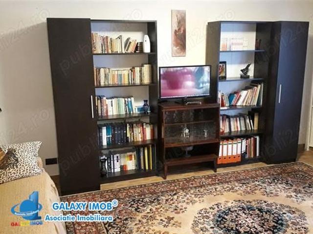 Apartament 2 Camere Brancoveanu G 135