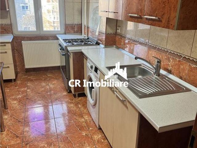 Apartament 2 camere, Brancoveanu