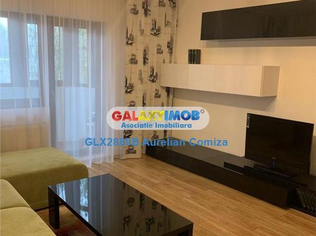 apartament 2 camere brancoveanu