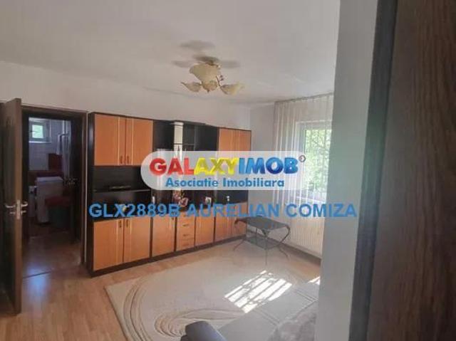 Apartament 2 camere Brancoveanu/mobilat/utilat/parcare