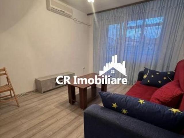 Apartament 2 camere Brancoveau/ Centrala proprie