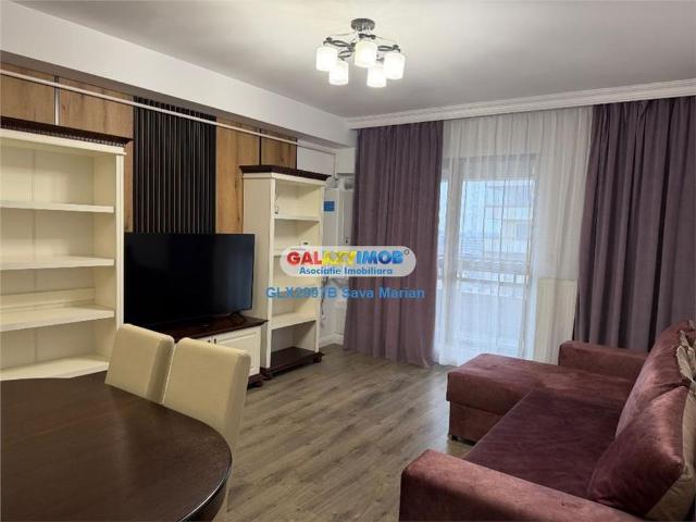 APARTAMENT 2 CAMERE BRAGADIRU COMPLEX SCANDINAVIA
