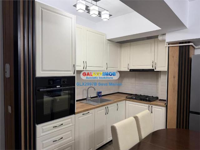 apartament 2 camere bragadiru complex scandinavia