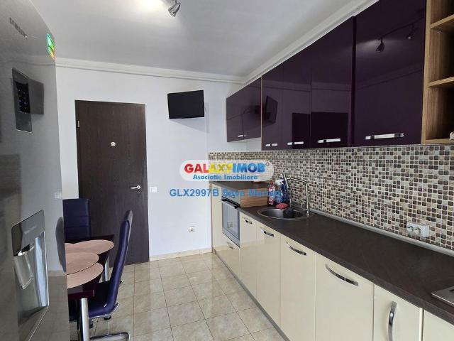 apartament 2 camere bragadiru cu loc parcare