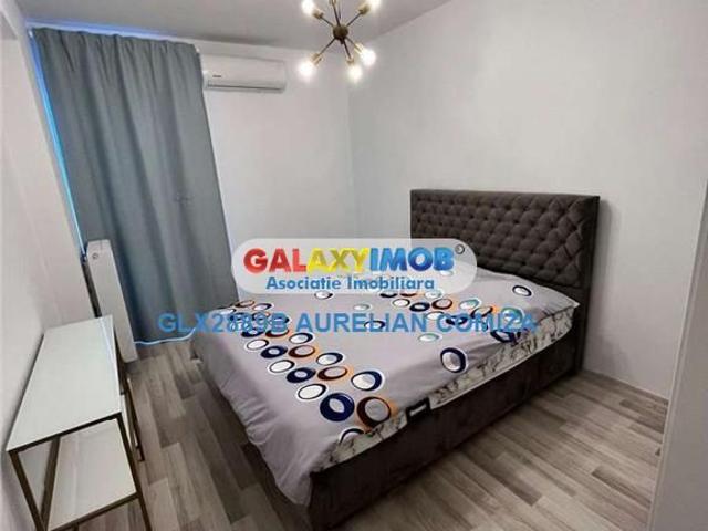 Apartament 2 camere Bragadiru/bloc nou/parcare