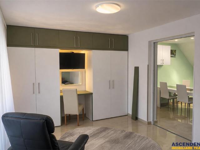 Apartament 2 camere Brasovul Vechi, la 5 minute de Piata Sfatului