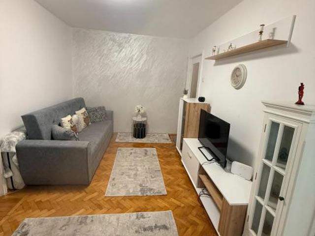 Apartament 2 Camere Bratianu An Universitar