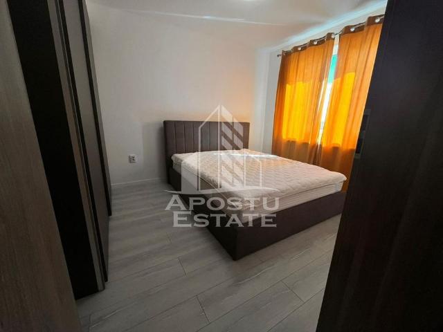 Apartament 2 camere, Braytim