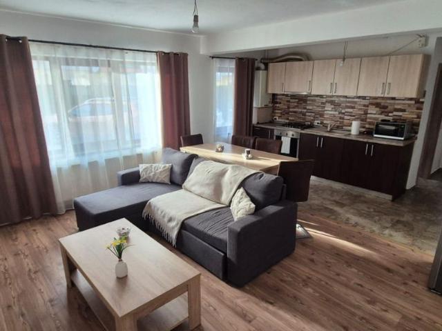 Apartament 2 camere Braytim Giroc hotel IQ