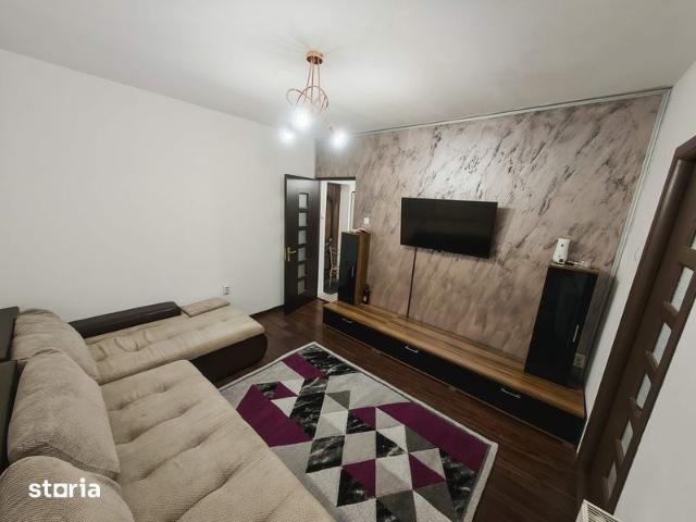Apartament 2 camere Brazda chirie/regim hotelier