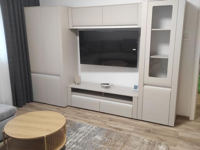Apartament 2 camere, Brazda Piata Rocada