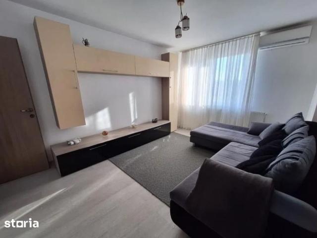 Apartament 2 camere cu AC, Centru, et. 3, Mures Mall
