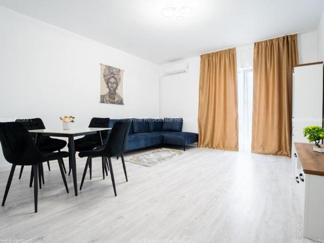 Apartament 2 camere cu bucatarie separata COMISION 0/ Prima inchiriere/Bloc nou