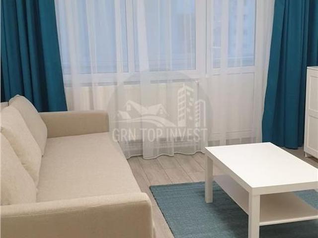 Apartament 2 camere cu balcon zona Mihai Viteazul